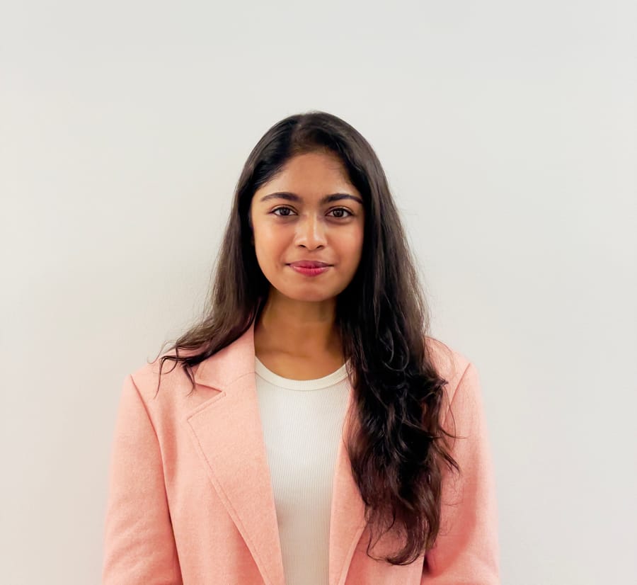 Drashti Bhatt, Financial & Commercial Strategist