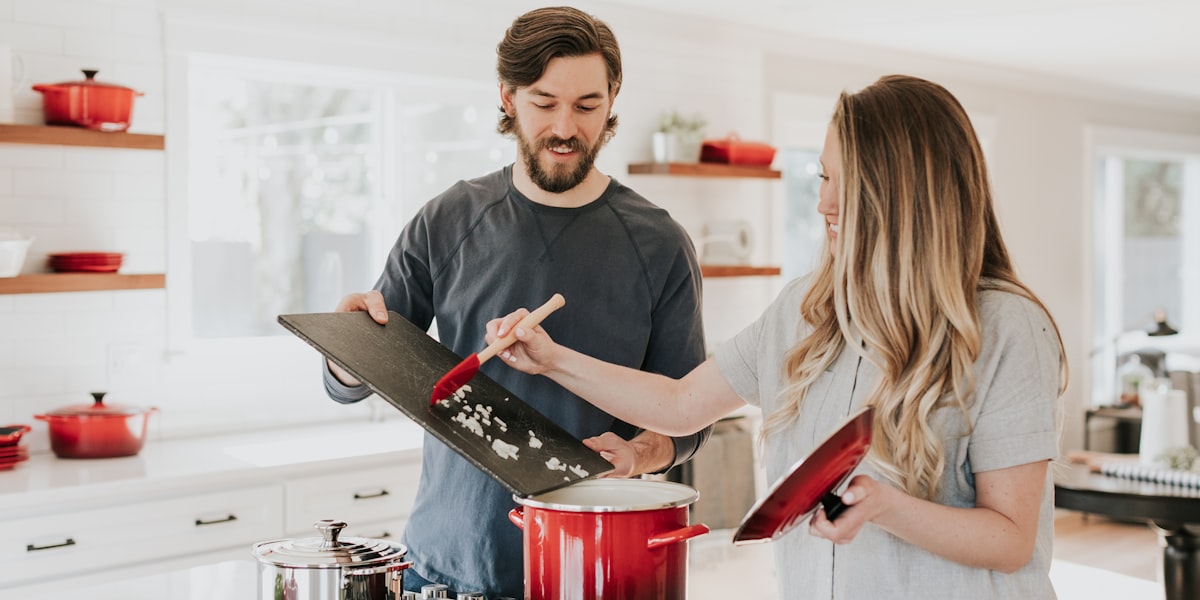 Retention Engineering for Online Meal Plans