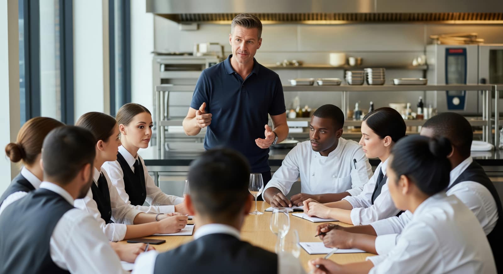 Governance & Cadence